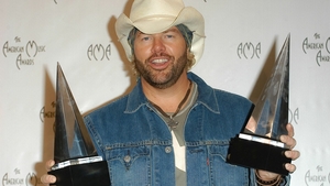 Toby Keith, legenda muzicii country, a murit. Boala cumplită l-a răpus!