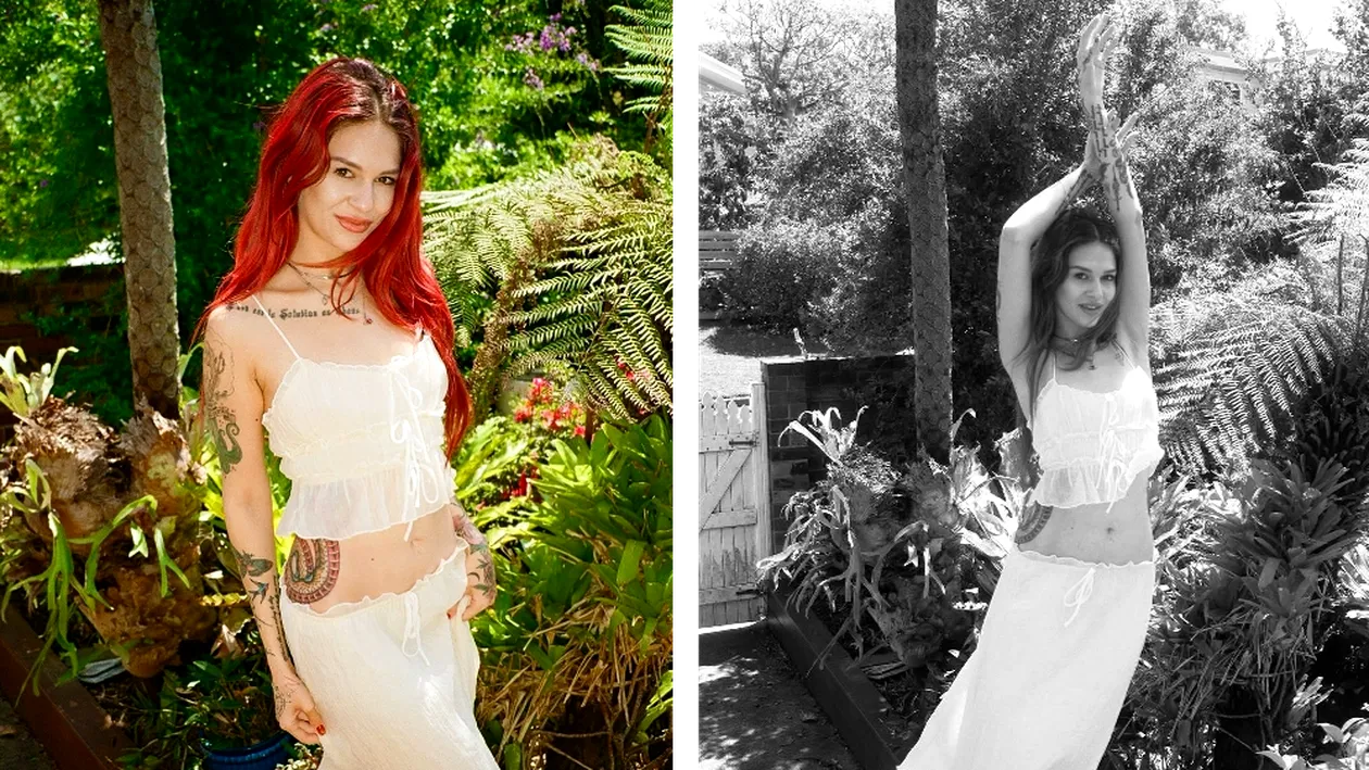 Care este cel mai mare complex al lui Marilu Dobrescu. Abia acum a avut curaj să spună: ”Mi-era rușine!”