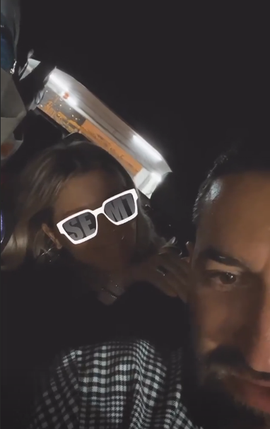 Haz de necaz cu Gina, Smiley, Speak și Ștefania la aeroport: ”Ne pui într-o lumină proastă!”