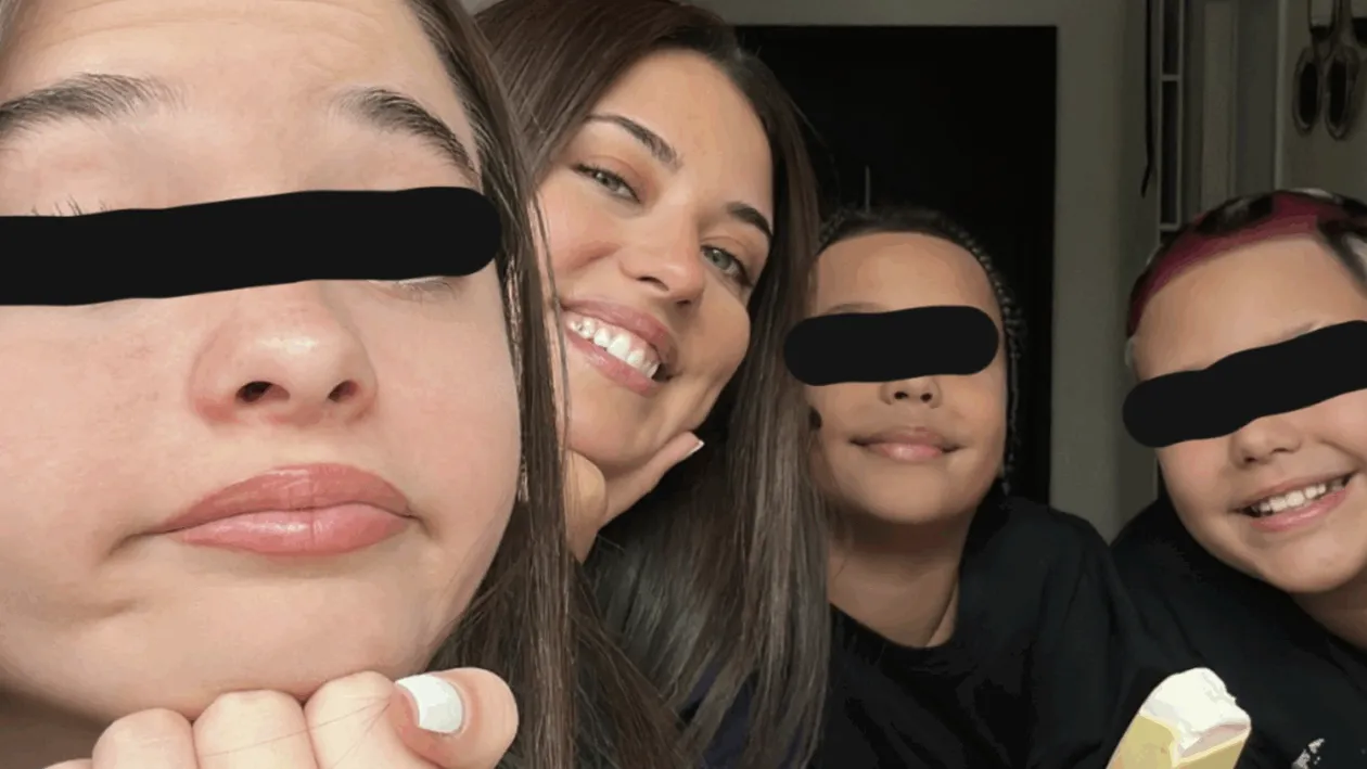 Antonia a răbufnit după ce s-a întâmplat cu copiii ei! Iubita lui Alex Velea e revoltată: „E lipsă de respect și complet nepotrivit”