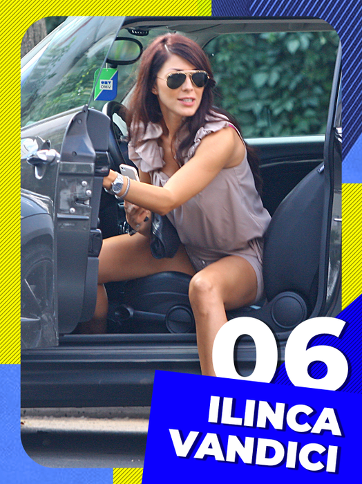 Top 50 sexy-dive care au “lovit” fără milă și au “distrus” asistența. Și-au arătat chiloțeii!