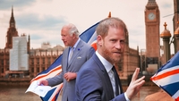 Prințul Harry s-a întors acasă, dar nu cu capul plecat! Ducele încă așteaptă scuze de la Familia Regală