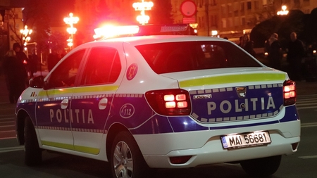 O tânără din Maramureș a fost răpită de fostul iubit. De necrezut unde a fost găsită