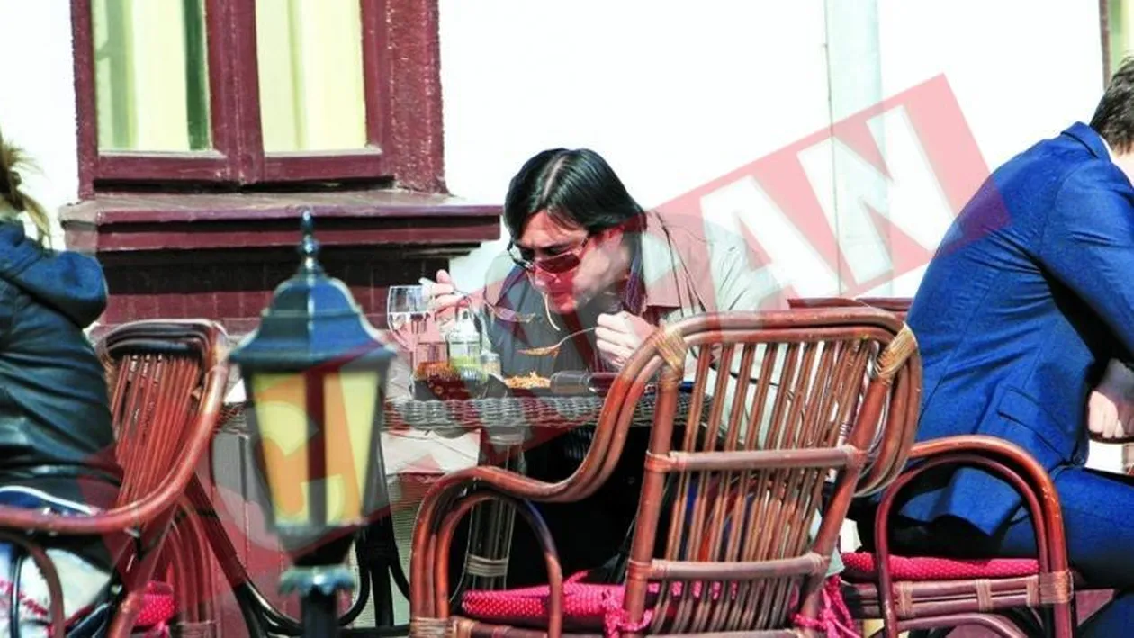 Vio Moldovan are acelasi regim ca si fotbalistii sai