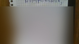 Scrisoarea care a şocat internetul! Mesajul lăsat de un bărbat vecinei care face amor nebun!