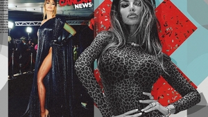 Cum a reușit Mădălina Ghenea noua „lovitură” la Hollywood