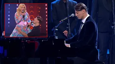 Cine este Nick Casciaro, câștigătorul celui de-al zecelea sezon ”X Factor” de la Antena 1