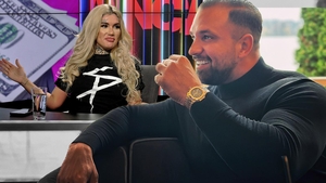 Alex Bodi îi răspunde Biei Khalifa! Află ce reacție a avut musculosul după ce onlyfanista l-a făcut ”pește”