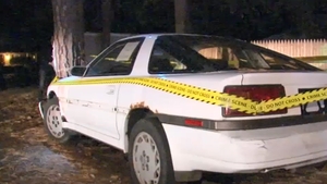 Vecinii au sunat rapid la Poliţie, după ce au văzut un bărbat izbit de un copac în urma unui accident de maşină. Scenele desprinse din filmele de groază aveau însă un alt adevăr în spate
