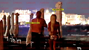 Politicianul-milionar a ratat finalizarea! Ghinionul naibii în crucea nopții! S-a dezbrăcat, dar voluptoasa Valentina a rămas cu ochii în...lună!