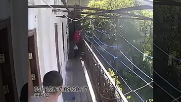 Prinţişorul taxiurilor, fiu de politician, şi-a ieşit din minţi şi...