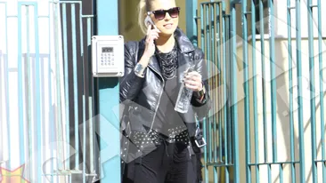 A castigat lupta cu kilogramele! Transformarea incredibila a Roxanei Nemes! Cum arata ACUM!