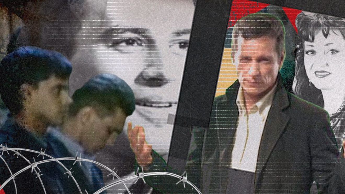 CANCAN.RO ”redeschide” două dosare celebre… Cei mai cunoscuți criminali români sunt în libertate, iar noi avem detalii de ultimă oră!