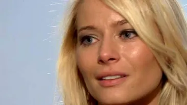 Laura Cosoi a tras cea mai mare sperietura din viata ei in aceasta dimineata. Afla ce a vazut in cafea!