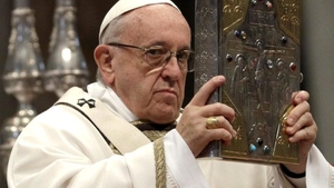 ”Bodyguard-ul” Papa Francisc ajunge la București. Mărturisirile uluitoare ale Suveranului Pontif