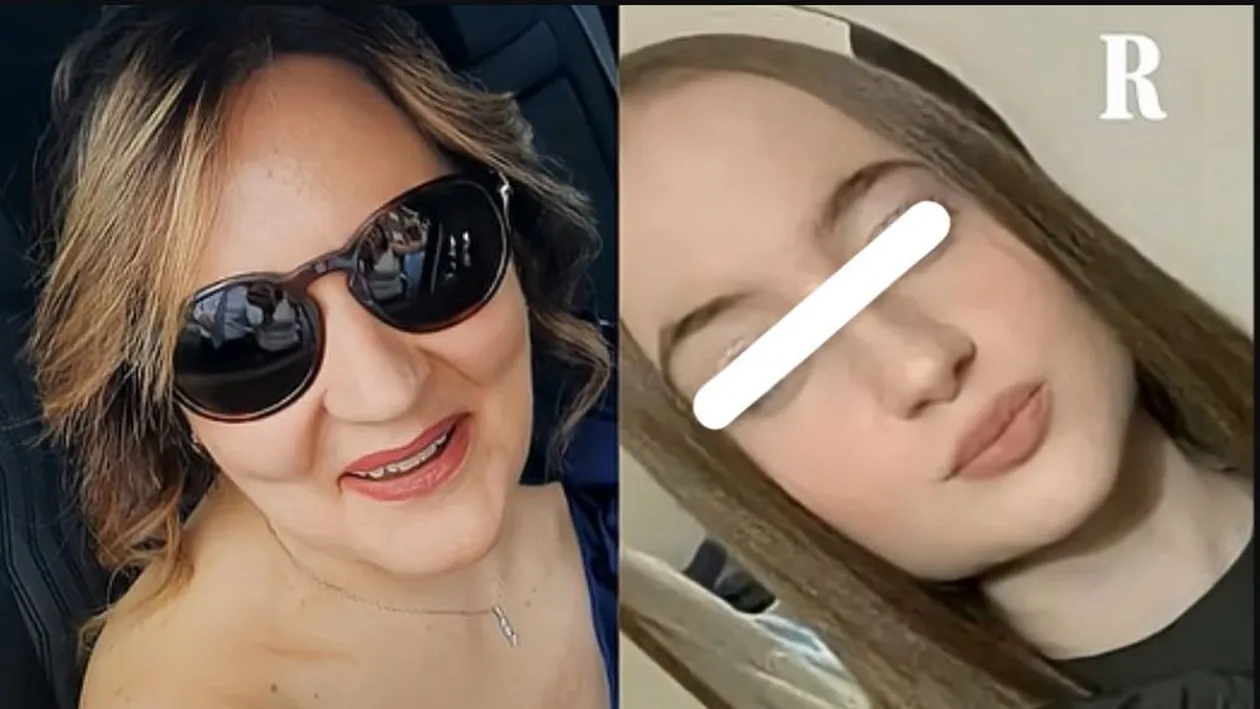 Cazul care a bulversat o țară întreagă: Antonella și Sara au murit după ce au luat masa de Crăciun. Au fost la spital de 2 ori, dar medicii le-au trimis acasă