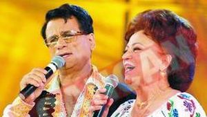 Sora lui Ion Dolanescu: Dragos l-a lasat sa moara ca un caine