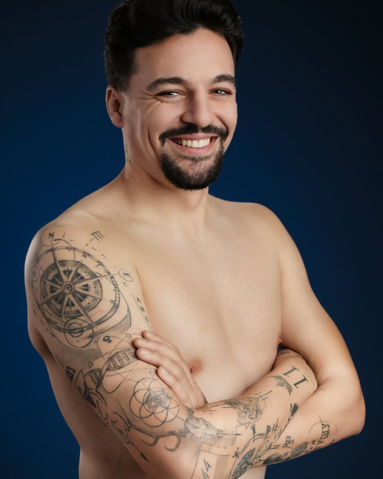Cum vede Anastasia Petre participarea soțului ei la Survivor: „Îl afectează”