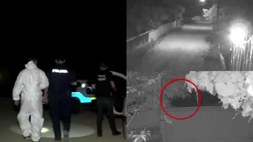 Primele indicii în cazul bărbatului găsit într-o valiză, în Vaslui. Ce se ştie despre el? VIDEO