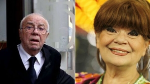 Alexandru Arşinel, devastat de moartea actriţei Cristina Stamate: „Vreau să-l rog pe Dumnezeu să se oprească că nu mai rezistăm. M-am săturat...”