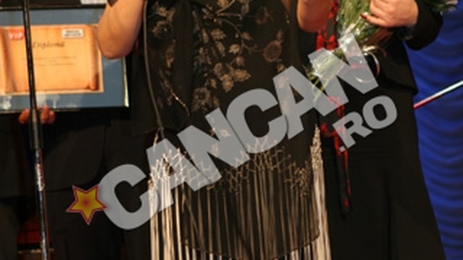 Cornelia Catanga sI Ionita de la Clejani pariaza pe impacarea dintre Bahmu sI Prigoana:  "Prigoana sI Adriana sunt ca sacul sI peticul. La ei iese cu scantei daca ii prinde la nervi, dar totul tine trei zile"