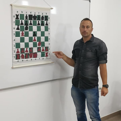 Imagine Galerie #1