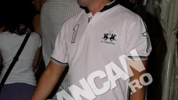 Fostul iubit al Luminitei Anghel i-a facut o propunere neasteptata Simonei Sensual!