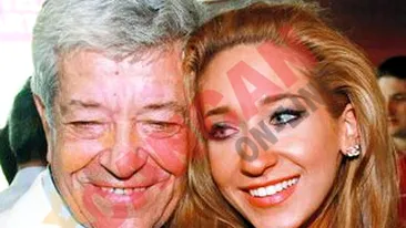 Ioana a fost salvata de tatal ei