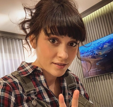 Dovada că Irina Rimes a trecut peste divorț! Au apărut primele imagini cu noul iubit al vedetei Pro TV