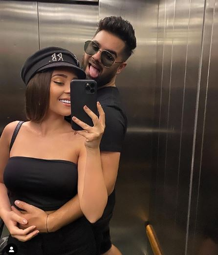 Nicole Cherry, făcută praf pe Instagram: ”Vai de copilul ăla!”