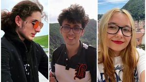 Cum încearcă Vlad Pascu să scape de pedeapsa de 10 ani cu executare! S-a dus direct la CEDO și dă vina pe... jurnaliști!