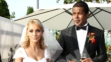 Cabral: Am o fixatie pe chestii care-ti pun viata in pericol! Andreea, tu ce parere ai?