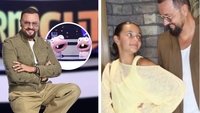 Ce a spus Eva Măruță despre noul rol al tatălui ei la Antena 1. Cătălin Măruță nu se aștepta la asta