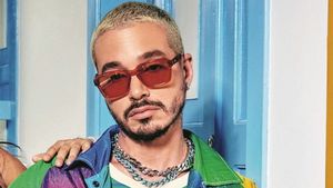 J Balvin, diagnosticat cu noul coronavirus. Mărturisirile îngrozitoare: „Nu este o glumă”