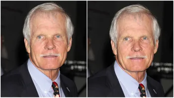 BREAKING | Creatorul CNN, Ted Turner, a murit