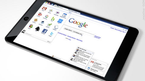 HTC vrea să lanseze în 2013 tablete Windows de 7 şi 12 inci