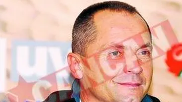 Smecherul cu elicopter, regele asfaltului din Brasov