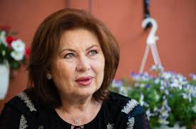 Actrița Florina Cercel a murit. Fosta iubită a lui Florin Piersic s-a stins din viață la 76 de ani