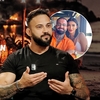 George Zănoagă și Andreea Moromete pun tunurile pe Marcel și Armina de la Insula Iubirii: „El e ușor influențabil”