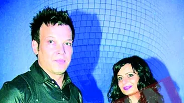 Dan de la Fly Project si Ana Maria s-au despartit