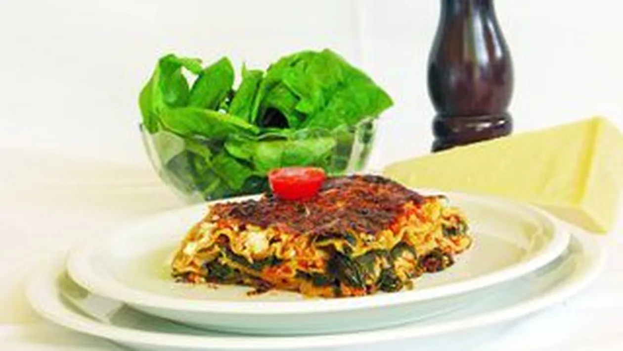 Delicii pentru masa in familie!