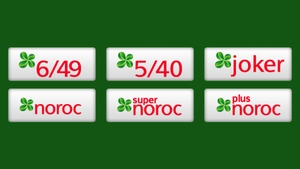 Loto 6 din 49. Rezultatele extragerii loto 6/49, numerele de joi, 11 aprilie