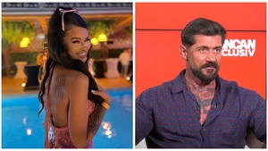 Diandra îl face praf pe Andrei Rotaru după dezvăluirile sale: „Circul e pentru...” Mesajul ei o vizează și pe Cristina