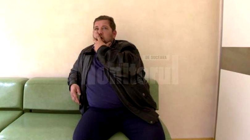 Preotul beat din Suceava care a ucis o femeie își va petrece sărbătorile după gratii