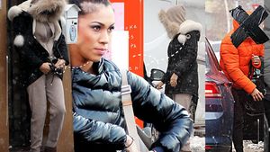 Raluca Pastramă trage tare să ”reintre în joc”!