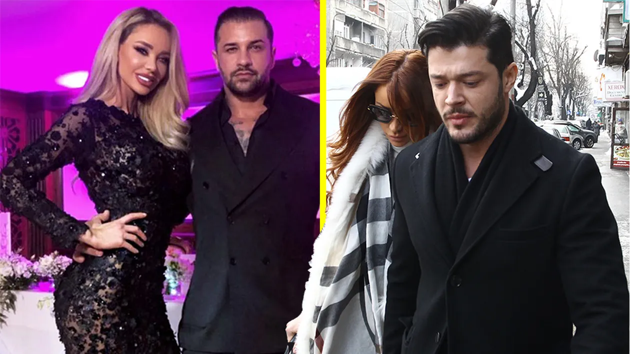Victor Slav, prima reacție după ce Bianca Drăgușanu s-a împăcat că Alex Bodi. Românii au talent