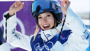 Cine e Eileen Gu, cea mai bogată sportivă de la Jocurile Olimpice 2026. A câștigat 23 de milioane de dolari într-un singur an