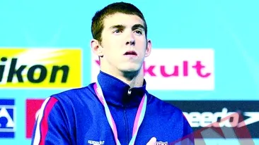 Michael Phelps si-a luat apartament de 1,7 milioane de dolari