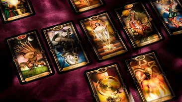 Cartea de tarot a zilei. Mesajul transmis de Univers astăzi, 14 decembrie 2025