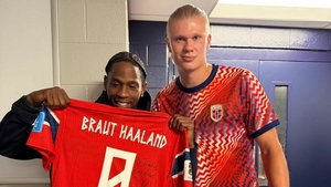 De ce Erling Haaland are un nume diferit pe tricou la Cupa Mondială 2026